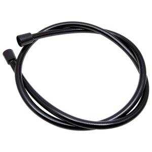 Phoenix Faucets by Valterra PF276023 Hose for Handheld Shower - 72", Nylon, White