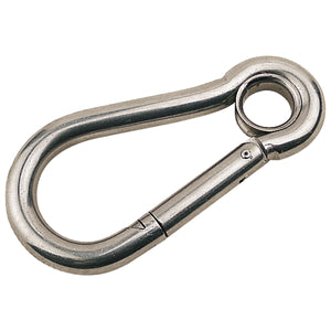 Sea-Dog 151605-1 Snap with Eye Insert - 4"
