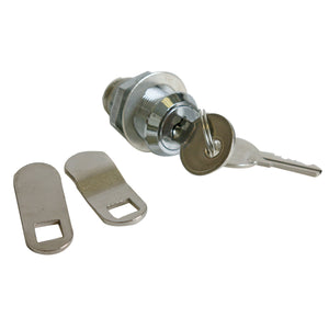 Camco 44340 Keyed Baggage Lock - 5/8"
