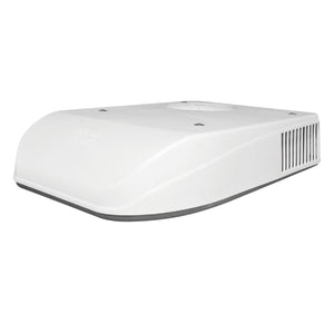 Coleman-Mach 08-0217 Mach 8 Rooftop Air Conditioner Upper Unit 47203B879 - 13,500, Black