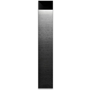 Dometic B3314989NR.313 Universal Replacement Awning Fabric with Black Weathershield - 13', Onyx Linen Fade