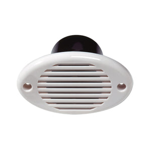 Innovative Lighting 540-0000-7 SETS Piezo Electronic Drop-In Hidden Horn - Black