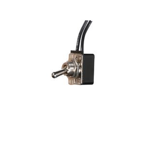 RV Designer S731 DC Specialty Switches - 10A, Push On/Off