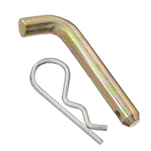 RV Designer H415 Hitch Pin and Clip Combo - 5/8"