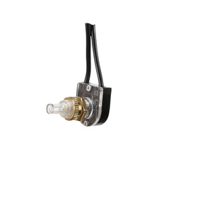 RV Designer S731 DC Specialty Switches - 10A, Push On/Off