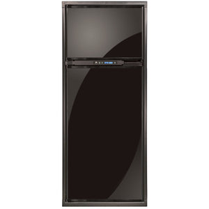 Norcold NA8LXR Polar 8LX Gas Absorption Refrigerator - 3-Way, RH, Cold Weather Kit
