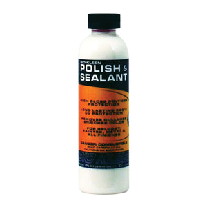 Bio-Kleen M00805 Polish & Sealant - 16 oz.