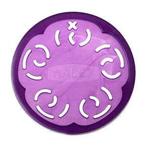 Walex OVAASST Portable Ovation Air Freshener - Assorted Scents, 24 Pack