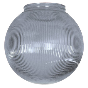 Polymer Products 3201-51630 Replacement Globe for String Lights - White