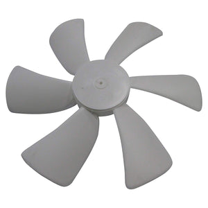 Ventline BVA0312-00-05 Replacement Fan Blade (3-Blade) 6-1/2" Dia. CW