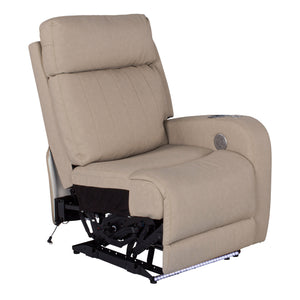 Lippert 2020129330 Thomas Payne Seismic Series RV Theater Seating Center Console - Grummond