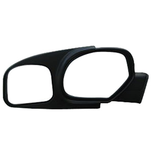 LongView Towing Mirror LVT-2300 The Original Slip On Tow Mirror For Ford/Lincoln 97 - 04