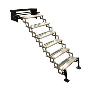 Torklift A8004 GlowStep - 27.5", 4-Step