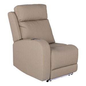 Lippert 2020129330 Thomas Payne Seismic Series RV Theater Seating Center Console - Grummond