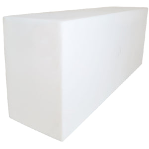 Icon 12456 Fresh Water Tank WT2456 - 47" x 16" x 21", 61 Gallon (Tank Only)