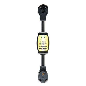 Southwire 44270 Surge Guard Surge Protector - 50A, 120/240V, 4200 Joules