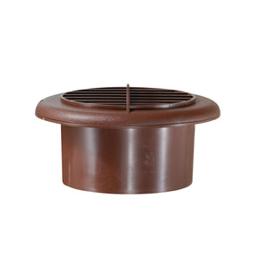 RV Designer H820 Provent Dampened Vent - White