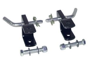 Demco 9523062 Classic Baseplate Adapter for Roadmaster Sterling All-Terrain/Sterling Tow Bars
