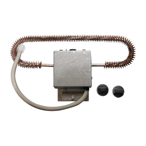 Coleman-Mach 08-0029 Electric Heat Kit for Mach 8 Heat-Ready Ceiling Assemblies