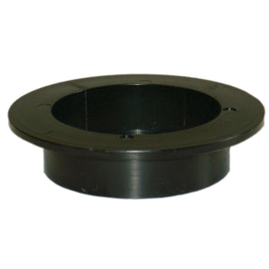 Icon 00423 Holding Tank Fitting - 3" Flush Threaded Fitting