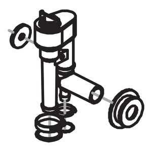 Dometic 385316906 Vacuum Breaker Kit - Fits Multiple Models