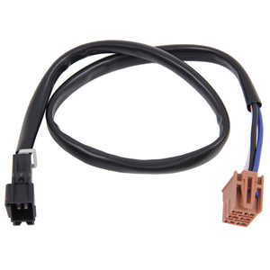 Hayes 81799HBC Quik-Connect OEM Wiring Harness For Toyota
