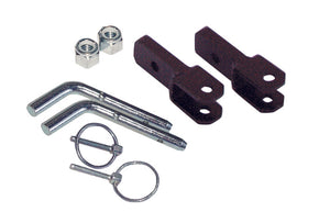 Demco 9523062 Classic Baseplate Adapter for Roadmaster Sterling All-Terrain/Sterling Tow Bars