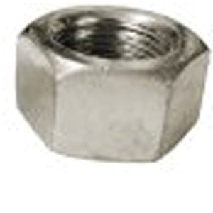 C.R. Brophy 2908 Hitch Ball Replacement Parts - 3/4" Zinc Lockwasher