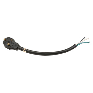 Southwire 50A30MOST RV Power Supply Cord - 50A Male, 30'