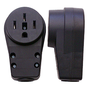 Progressive Industries RV14-50P Female Replacement Connector - 50 Amp