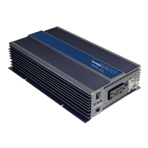 Samlex PST-3000-12 PST Series Pure Sine Wave Inverter - 3000 Watt