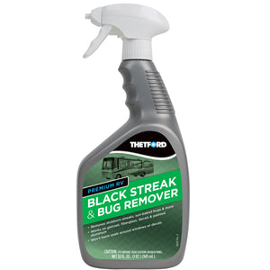 Thetford 32511 Premium RV Black Streak and Bug Remover - 1 Gallon