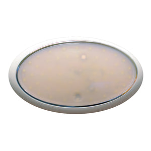 Diamond Group by Valterra DG52656VP LED Slim Line Touch Light - 8.5", 80 Diode, Rectangle