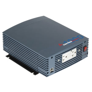 Samlex SSW-600-12A SSW Series Pure Sine Wave Inverter - 600 Watt