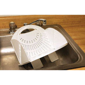 FOLDING COLANDER