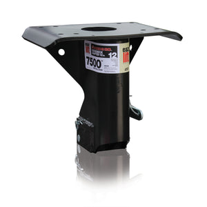 Camco 48501 Eaz-Lift Gooseneck Adapter - 15"