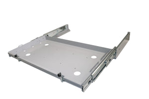 MORryde SP56-132 Slide-Out Freezer Tray - 14.24" x 24.8", Side Pull