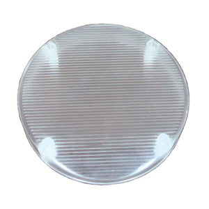 AP Products 016-SL2000 Star Lights Motion Activated Lighting Fixture - White, 9.25"H x 12.25"W x 2"D