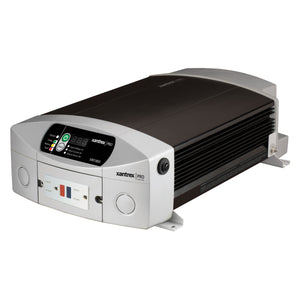 Xantrex 806-1810 PRO Series XM 1800 Inverter - 1800 Watt, 12V, GFCI and/of Hardwire