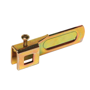 RV Designer L661 Cam for T and L-Handle Lock - 2"