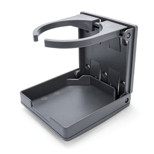 Camco 44040 Adjustable Drink Holder - White
