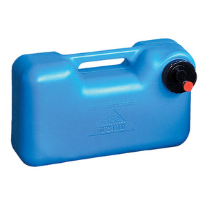 Barker 31342 Tote-Along Tank - 30 Gallon