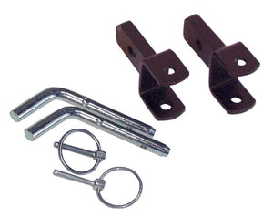 Demco 9523062 Classic Baseplate Adapter for Roadmaster Sterling All-Terrain/Sterling Tow Bars
