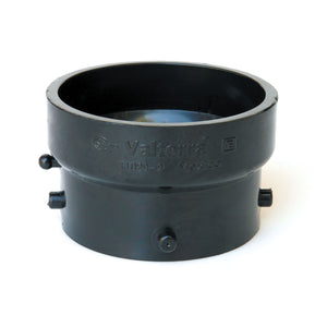 Valterra T1029-1 Termination Adapter - 3" Spigot, Round