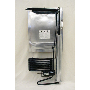 Nordic Cooling Units 5528 Remanufactured Cooling Unit for RM2800, RM2801, RM2802, RM2803, RM2810, RM3800, RM3801, RM3802, RM3803, RM3804