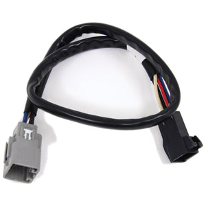 Hayes 81799HBC Quik-Connect OEM Wiring Harness For Toyota