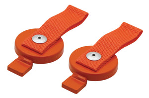 Extreme Max 3006.8901 Magnetic Lock-Out Key for A-60 and A-75 UFP Surge Brake Trailers - Each