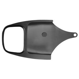 LongView Towing Mirror LVT-2300 The Original Slip On Tow Mirror For Ford/Lincoln 97 - 04