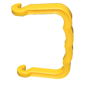 Voltec 16-00549 E-Zee Grip Replacement Handle - 50 Amp