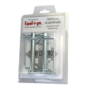 Equal-i-zer 95-01-6050 Snap-Up Lever Replacement